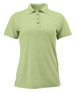 Paragon microfiber clearance polos