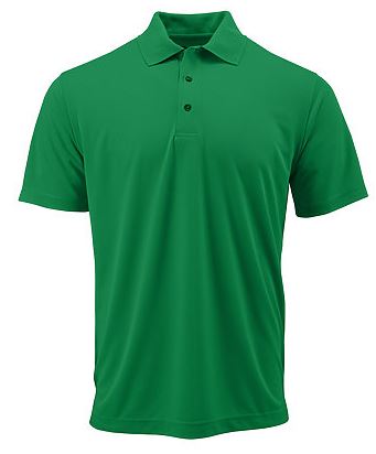 Paragon microfiber clearance polos