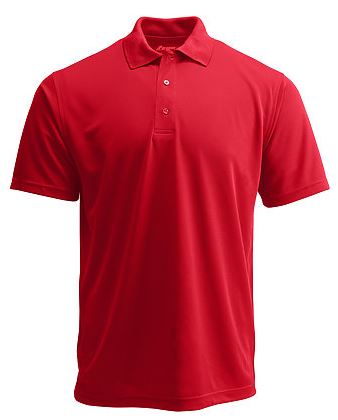 Paragon 2025 microfiber polos